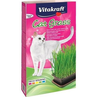 Vitakraft Cat Grass 120 g