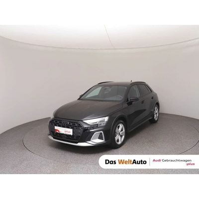 Audi A3 40 TFSIe 150 kW