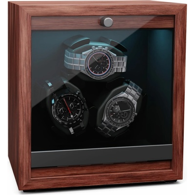 Klarstein Brienz WW3-UhreBrien3