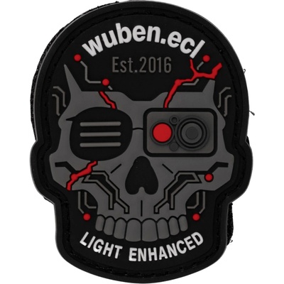 Wuben Patch (Sketelon)