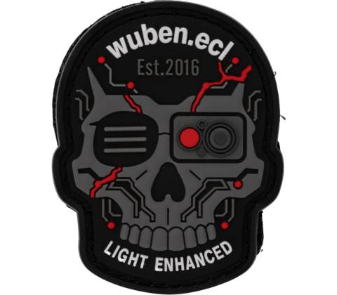 Wuben Patch (Sketelon)