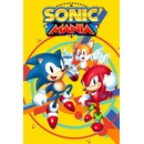 Sonic Mania