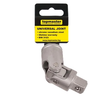 Topmaster Professional Подвижна свръзка 1/2" CR-V Topmaster 330166