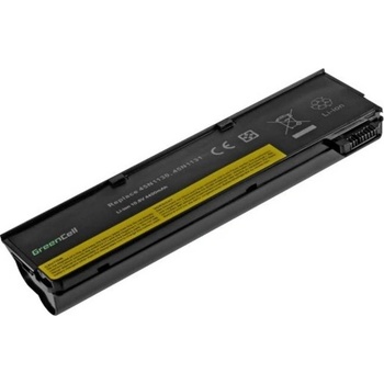 Green Cell LE57V2 4400 mAh batéria - neoriginálna
