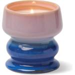 Paddywax Melt Teakwood & Jasmine ароматна свещ от керамика 240 гр