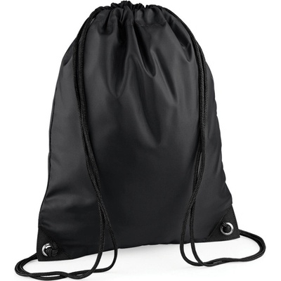 BagBase BG10 prémiový COT52001000299 black černá