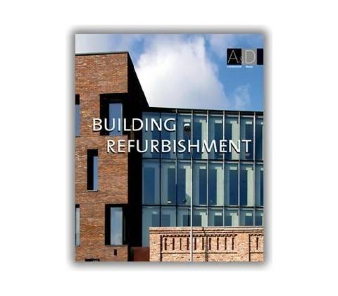 Building Refurbishment