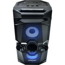 PRIME3 BLUETOOTH REPRODUKTOR S KARAOKE APS41 ONYX