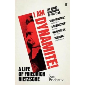 I Am Dynamite! (ISBN: 9780571336227)