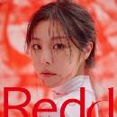 Whee In - Redd CD