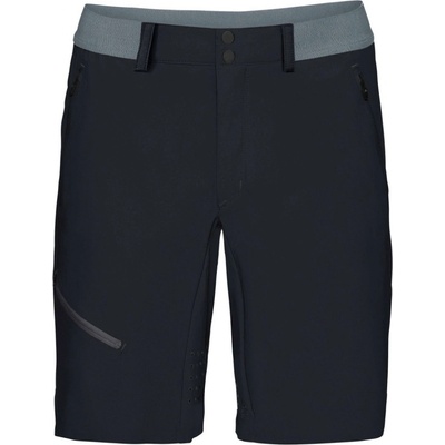 Vaude Mens Scoopi LW shorts II black uni lehké pánské šortky