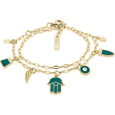 Freelook Дамска гривна Freelook FRJ. 3.3114-2 (FRJ.3.3114-2)