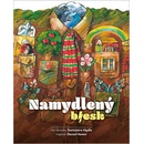 Namydlený blesk - Daniel Hevier