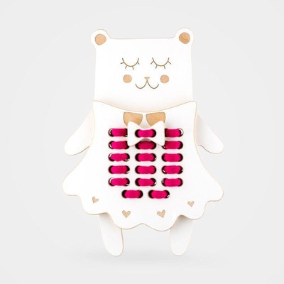 Milin Prevliekanka Mrs. Teddy