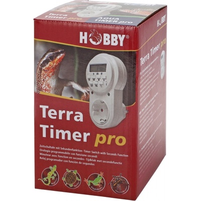 Hobby Terra Timer Pro