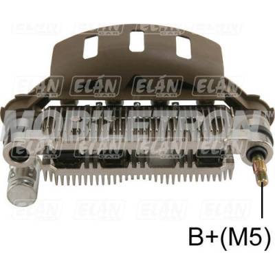 Diodový blok alternátoru Mitsubishi A3T01877 / A3T01877A