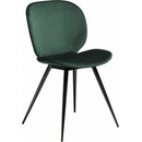 Dan-Form Cloud samet zelená 100800230