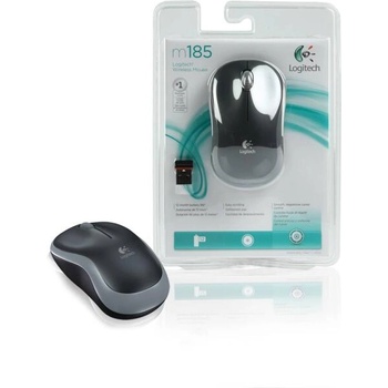Image 1 of Logitech M185 Grey (910-002238)