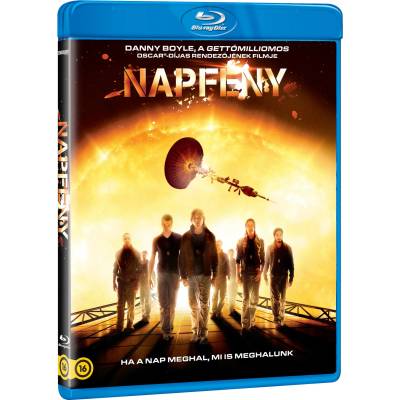 MagicBox Napfény - Blu-ray (092123)