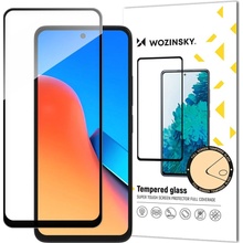 Wozinsky 5D Tvrdené sklo pre Xiaomi Redmi 12, 9145576282694