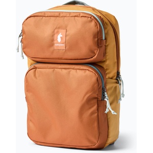 Cotopaxi Plecak podróżny Cotopaxi Tasra 16L Daypack whiskey and honeycomb