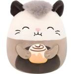 Jazwares Опосум с ролка Луан, 13 см (SQCR08799)