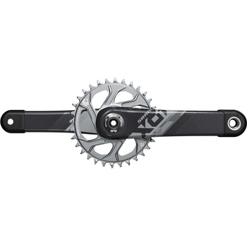 SRAM X01 Eagle
