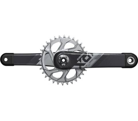 SRAM X01 Eagle