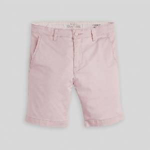 Levi's Къси панталони Levis Men's Xx Ii Violet Ice Chino Shorts - Violet Ice