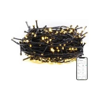 IMMAX NEO LITE SMART LED 200ks CCT diod Wi-Fi TUYA 20m 07749L