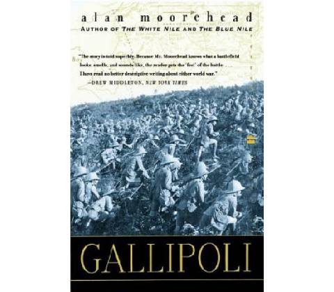 Gallipoli