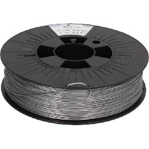 3DJAKE TPU A95 Silver - 1, 75 mm / 750 g (TPUA95-SILVER-0750-175)