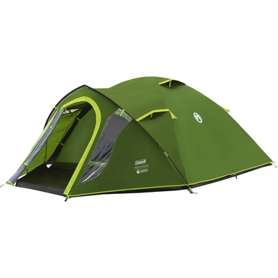Coleman Darwin 4 plus Blackout