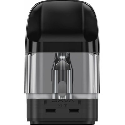 OXVA Xlim EZ Top Fill cartridge 0,6 ohm 3 ml