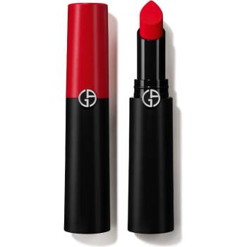 Armani Beauty Armani Lip Power Matte Червило стик 3, 4gr