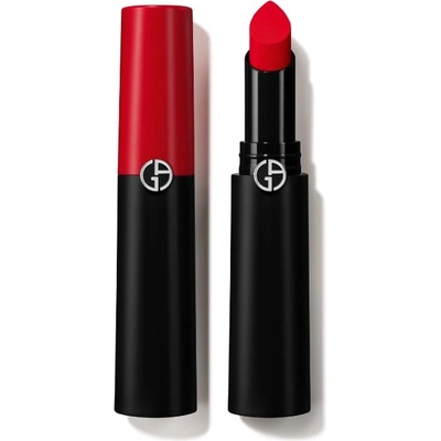Armani Beauty Armani Lip Power Matte Червило стик 3, 4gr