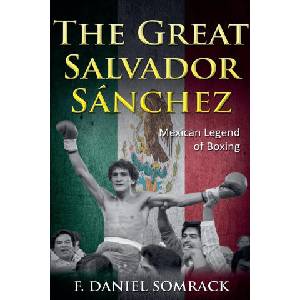 The Great Salvador Sanchez | F. Daniel Somrack (2025)