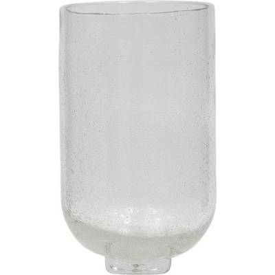OYOY Living Design Стъклена ръчна изработка ваза (височина 24 cm) Kuki - OYOY Living Design (L301340)