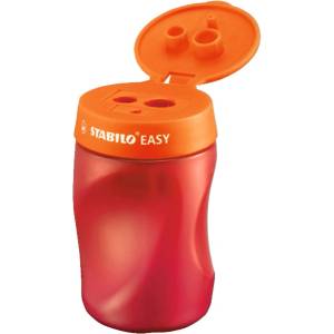 STABILO Червена острилка Stabilo Easy Start 4502/3 (4502/3)