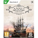 Hry na Xbox Series X/S Anno 1800 (Console Edition) (XSX)