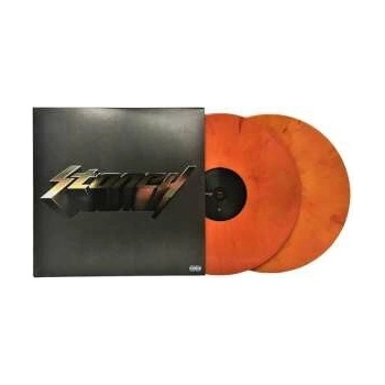 POST MALONE - STONEY LP