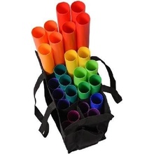 Boomwhackers BWMP set pro 12 a více hráču