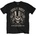 Guns N' Roses Top Hat, Skull & Pistols Las Vegas Black 2XL Риза (GNRTS27MB05)