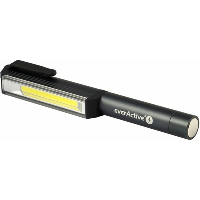 EverActive HL-150 COB LED