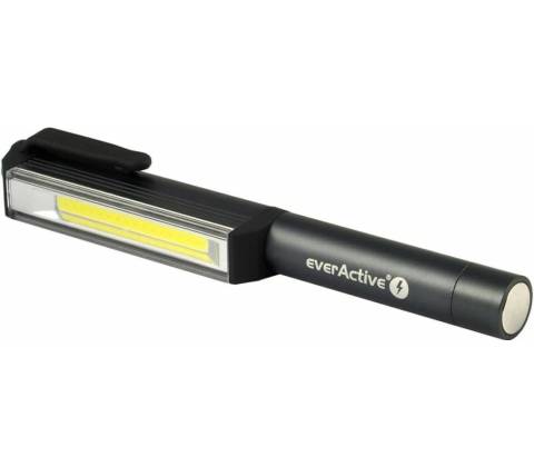 EverActive HL-150 COB LED