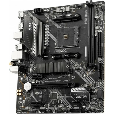 MSI MAG A520M VECTOR WIFI