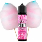 Juice Sauz Drifter Bar Drifter Hyper Cotton Candy Ice 5ml/60ml - boombvaping - 17,58 лв