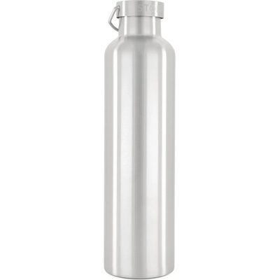 Stoic Термо бутилка Stoic HeladagenSt. Insulated Stainless Steel Bottle 1L Insulated bottle - Silver - размер 1 l (533-2207-0211)