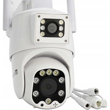 Orllo TZ8 Dual 4MP+4MP 4G Wi-Fi