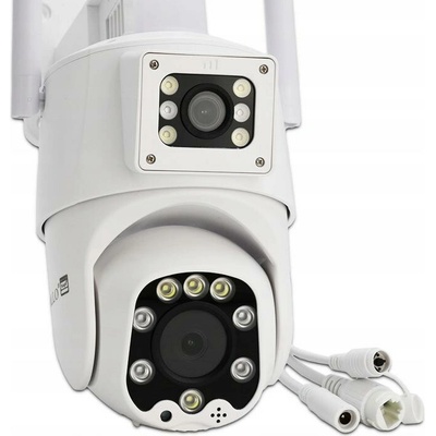 Orllo TZ8 Dual 4MP+4MP 4G Wi-Fi